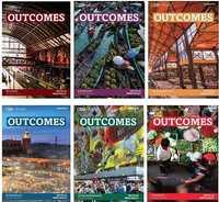 Outcomes English National Geographic Learning