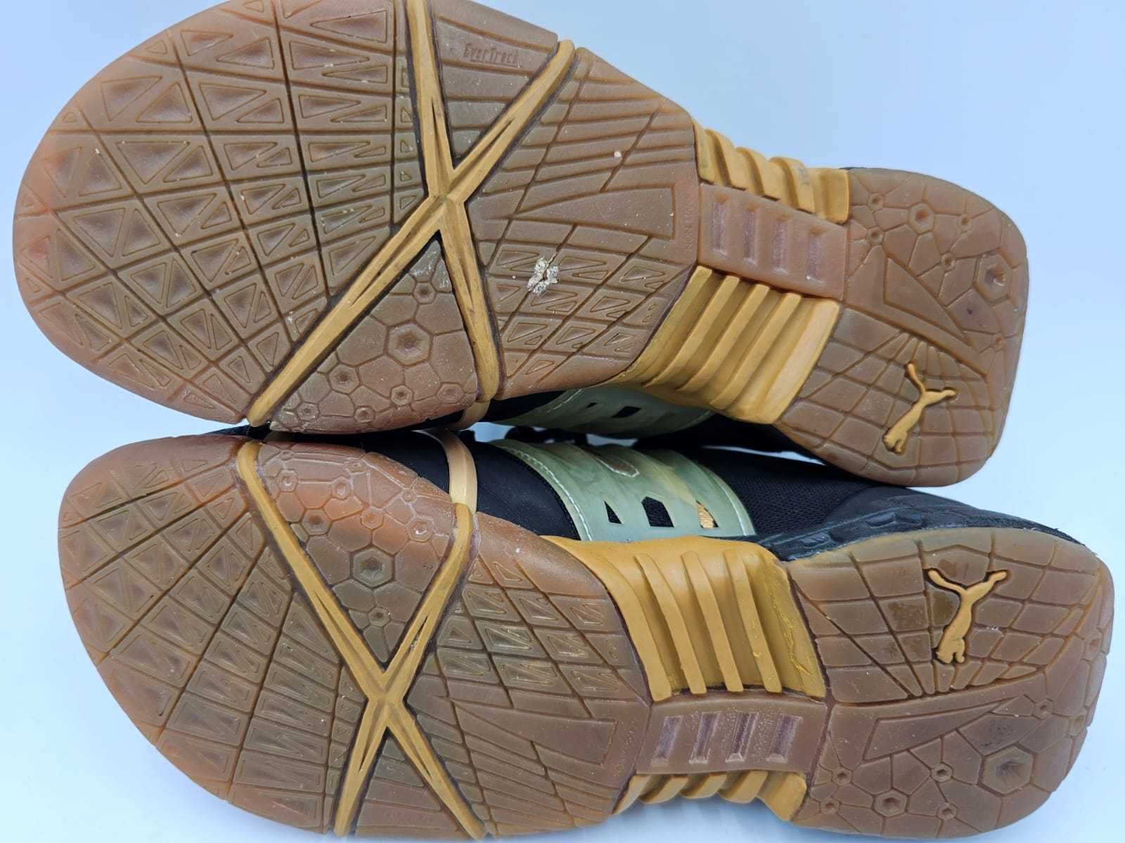 Puma ID Cell buty sportowe r. 37
