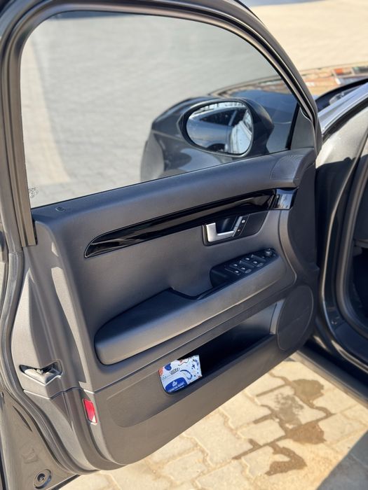 Seat Exeo 2011 рік