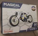 DIY, Metal Constructor Tools, Builders Series Iron Commander. Nowy