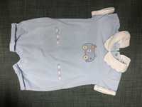Macacão/babygrow/pijama Mayoral bebé 1 mês