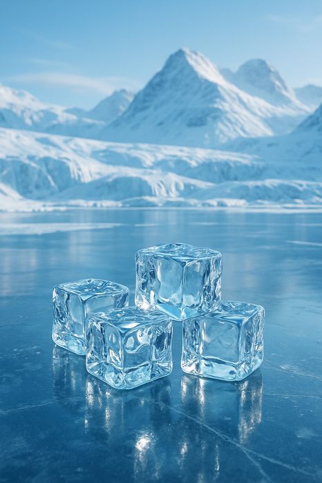 Пищевой лёд | Харчовий лід | Опт и розница

Продаем качествен