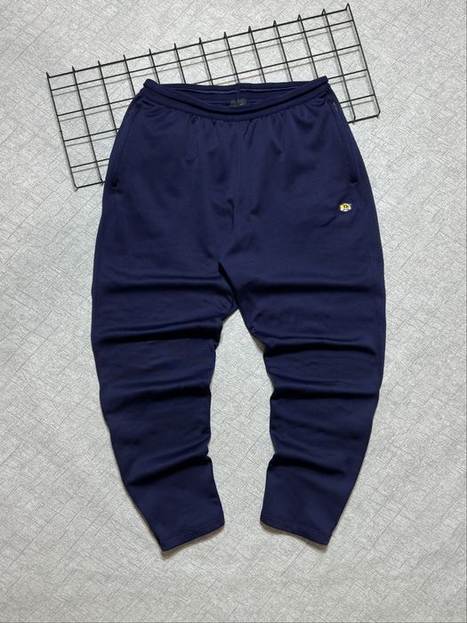 Nike TN Tottenham Pants Спортивные штаны vintage