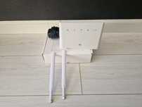 Router Huawei B315 LTE Nowe Anteny