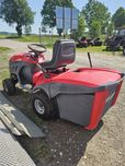 Traktorek Kosiarka Honda 17 hp