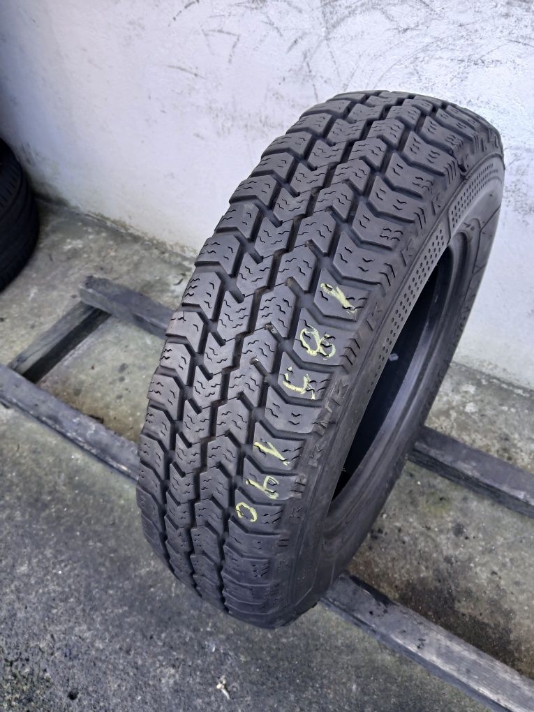 Розпаровка Kleber 185 R 14 c 1шт Зима (0190) Резина