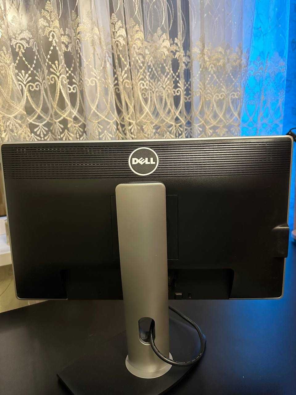 Монітор 24" DELL