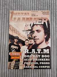 Metal Hammer 1996 5