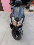 Moto Sym jet14 125