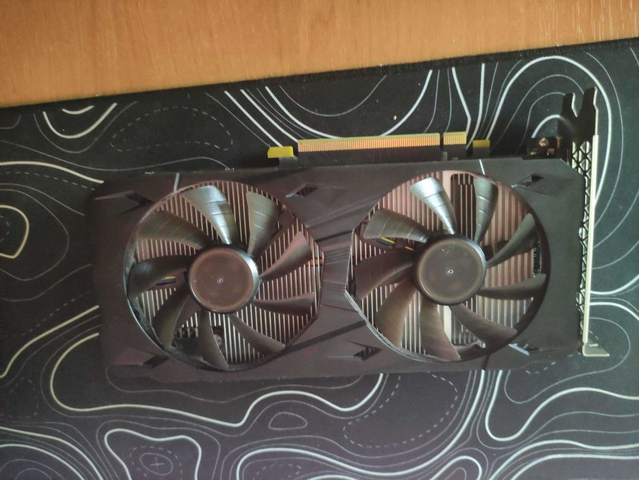 gtx 1660 super 6 gb