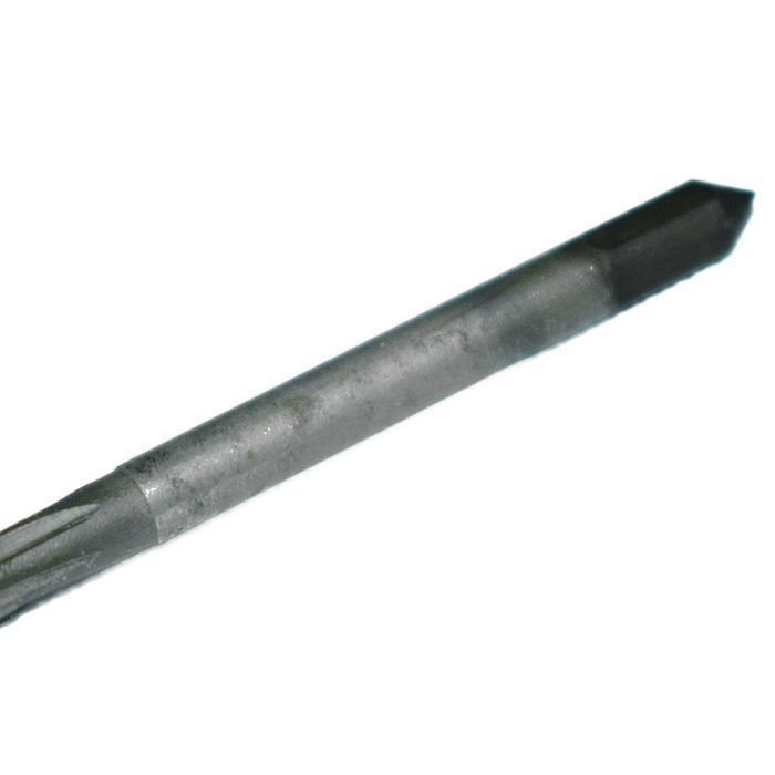 Rozwiertak ręczny 5,0 mm H7(+0,012). DIN206-A