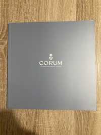 Corum 2017/2018 Katalog zegarków