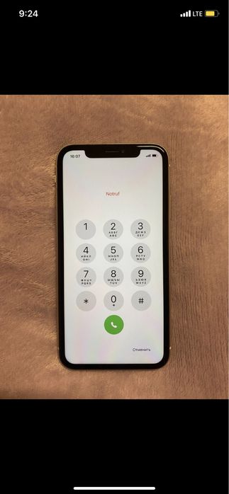 Iphone 11 - 128gb