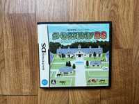 Derby Stallion Nintendo DS Japan