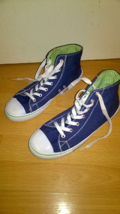 Trampki 39
