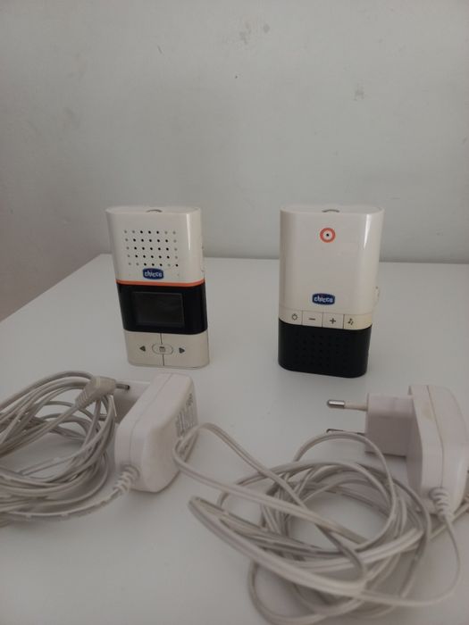 Intercomunicador de Bebé