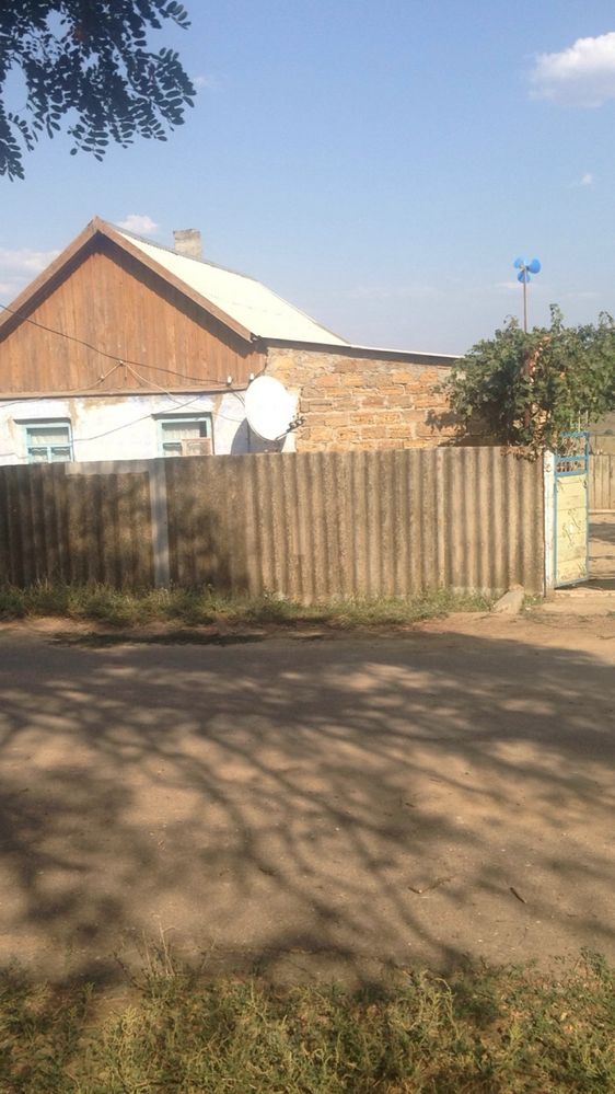 Продам дом не дорого!
