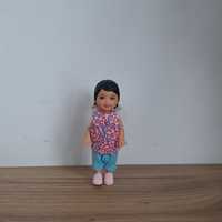 Mała lalka Barbie Mattel