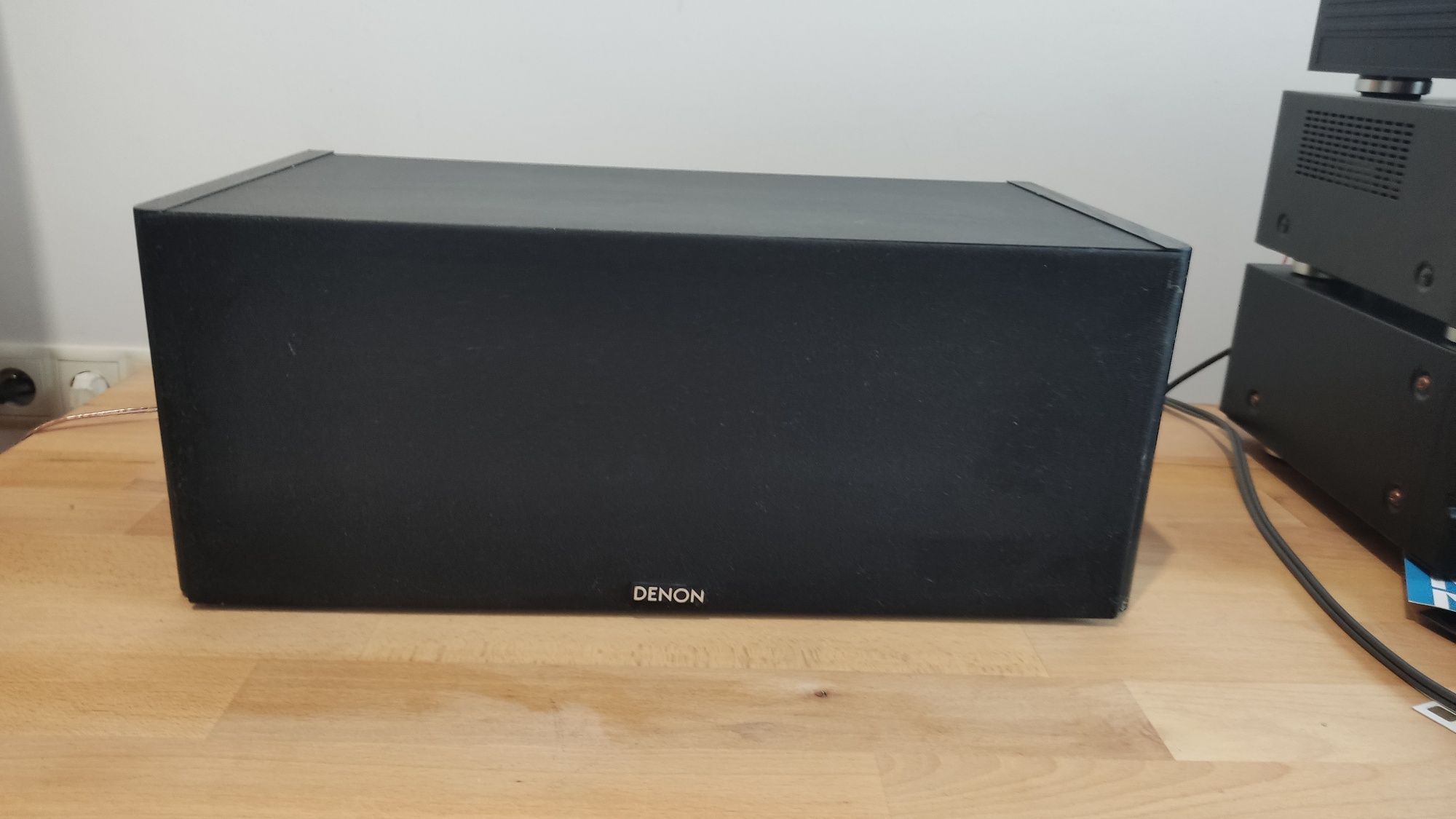 Głośnik centralny denon SC-VC 300S