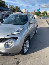 Nissan Juke 1.5 dCi N-Connecta