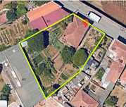 Moradia c/ terreno de 648m2