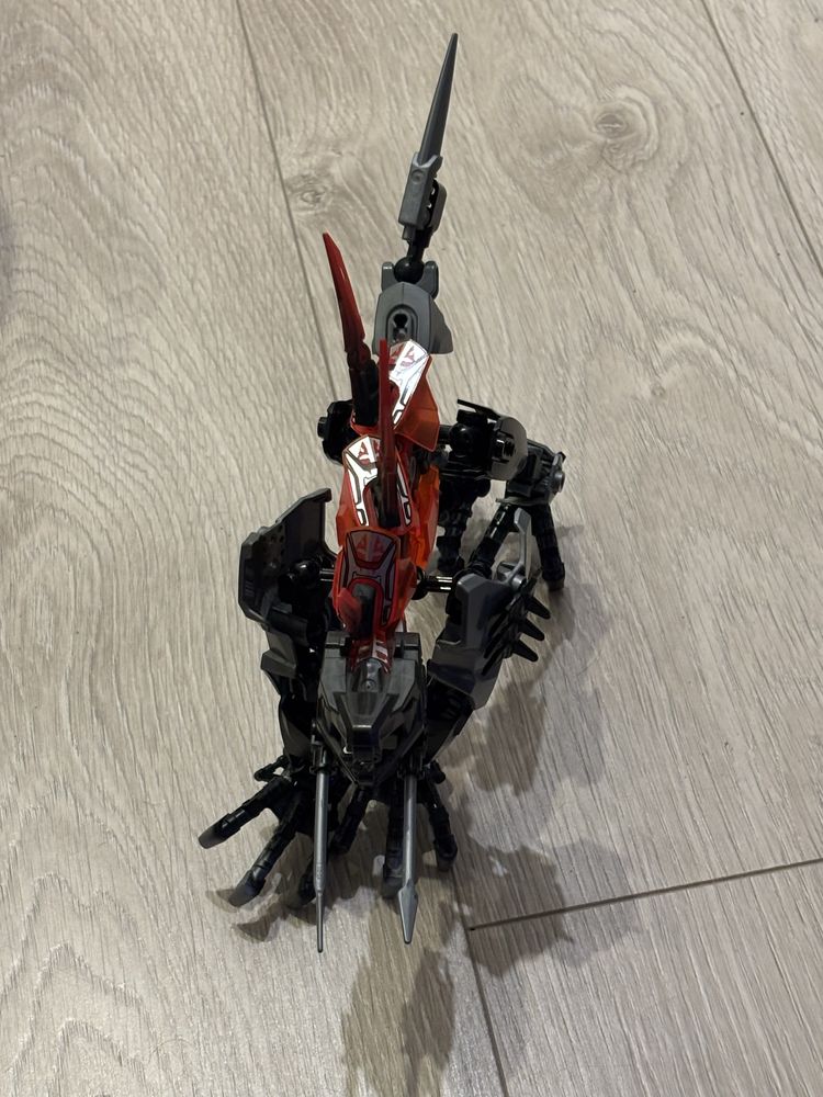 Lego hero fangz 2233