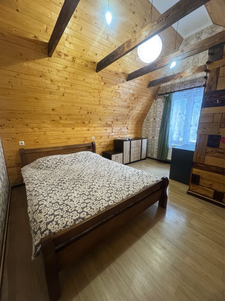 Довгострокова оренда 115м2 (до 6чол)