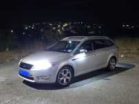 Ford mondeo 1.8 tdci