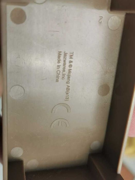 elementy Zestawu do przetrwania Minecraft Steve