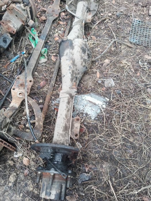 Чулок на Газель .