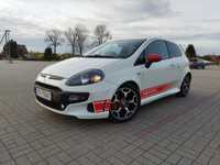 Abarth Punto Evo