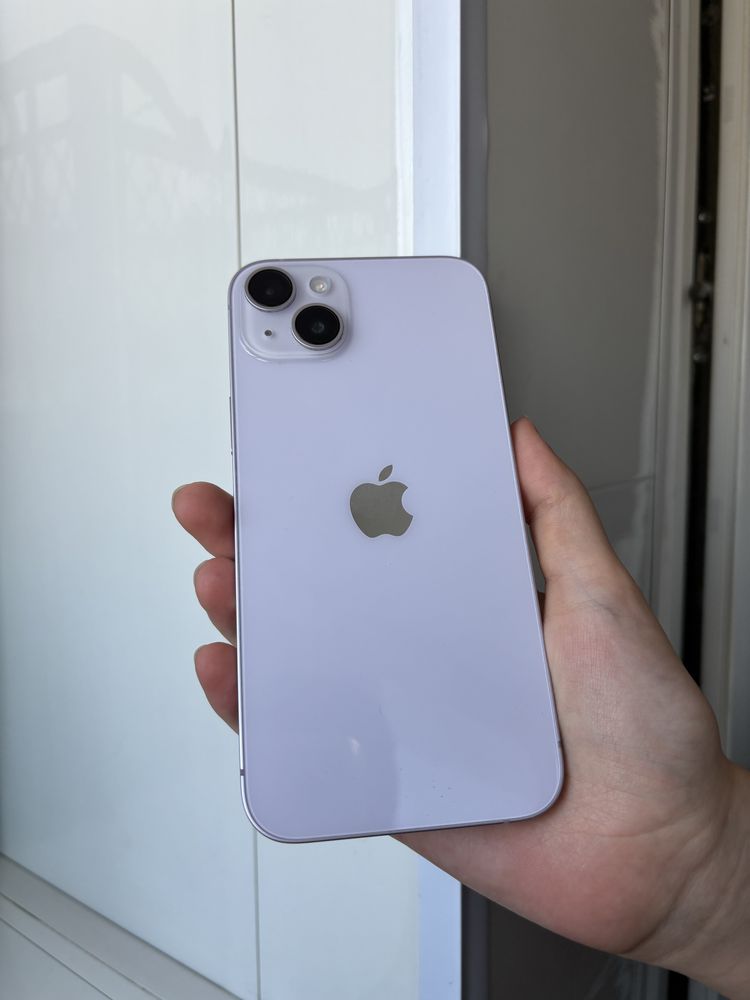iPhone 14 plus 128 гб