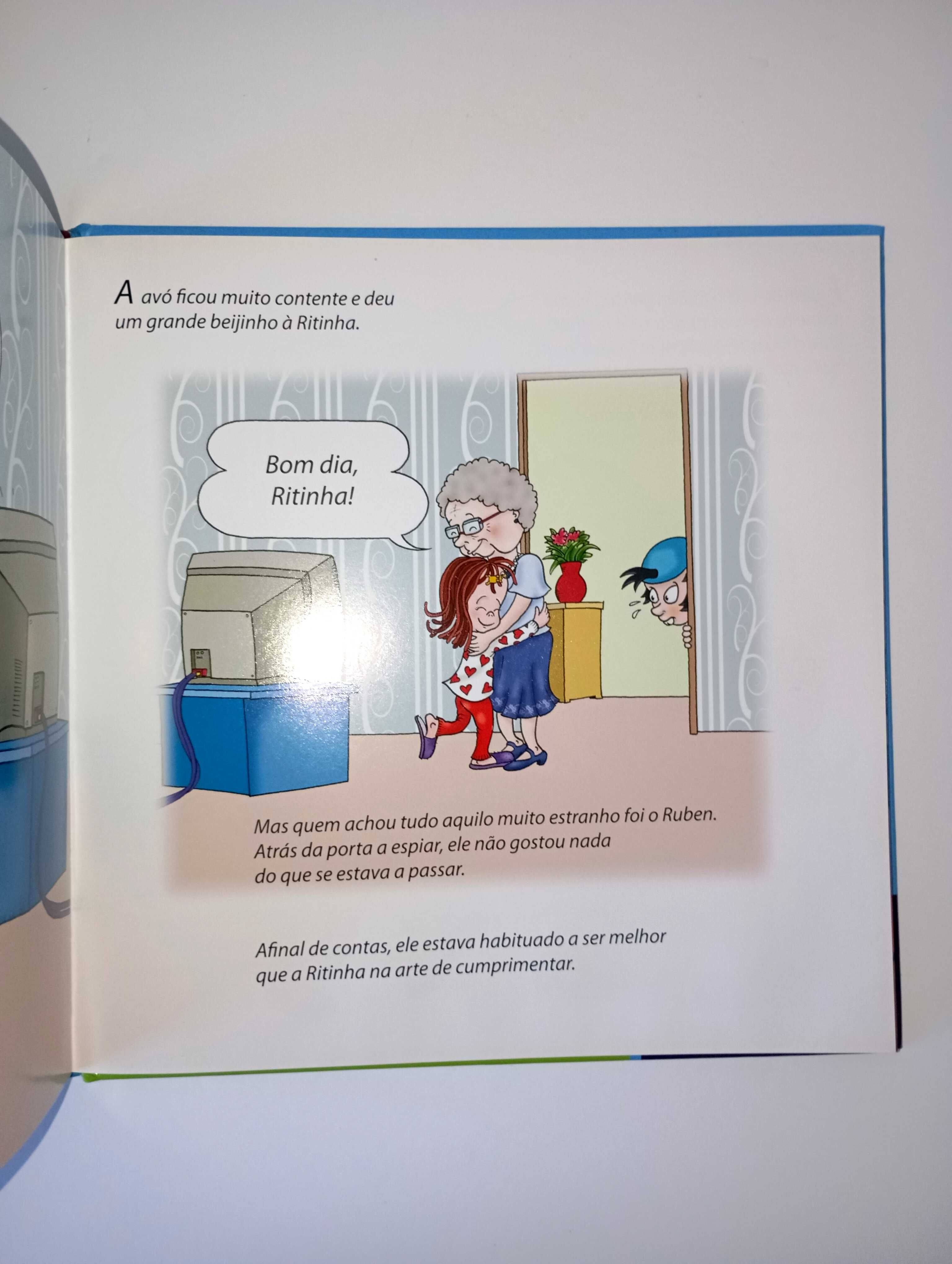 Pisca o olho e aprende com o Luís Piolho