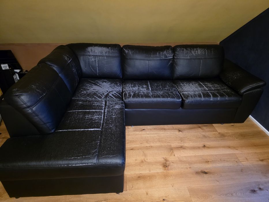 Sofa rozkładana IKEA