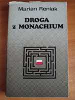 Marian Reniak "Droga z Monachium"