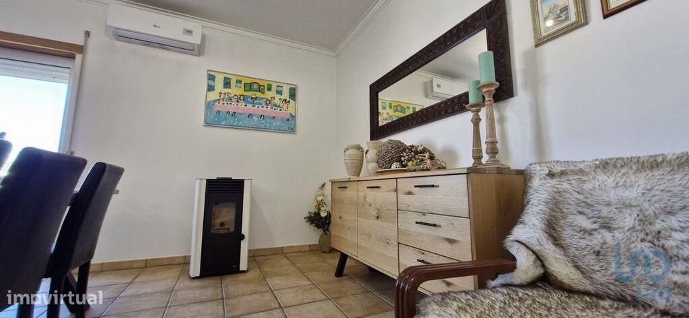 Apartamento T2 em Tornada e Salir do Porto de 129,00 m2