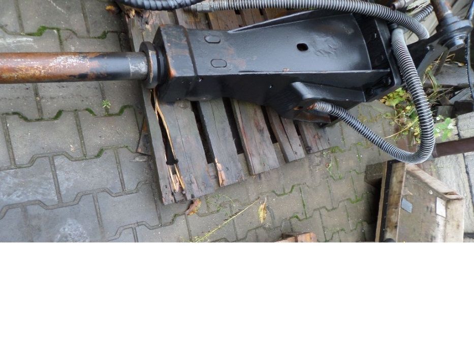 młot do koparko ładowarki jcb 3cx 4cx hm 385