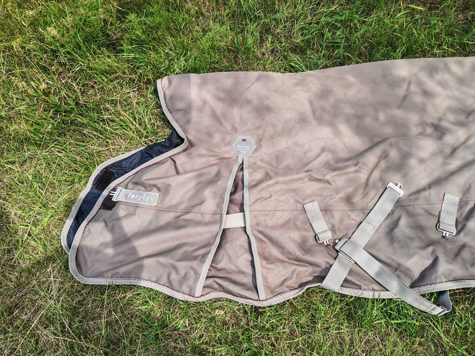 Feliks Bühler derka padokowa z wysokim kołnierzem Rain Shield, 200 g