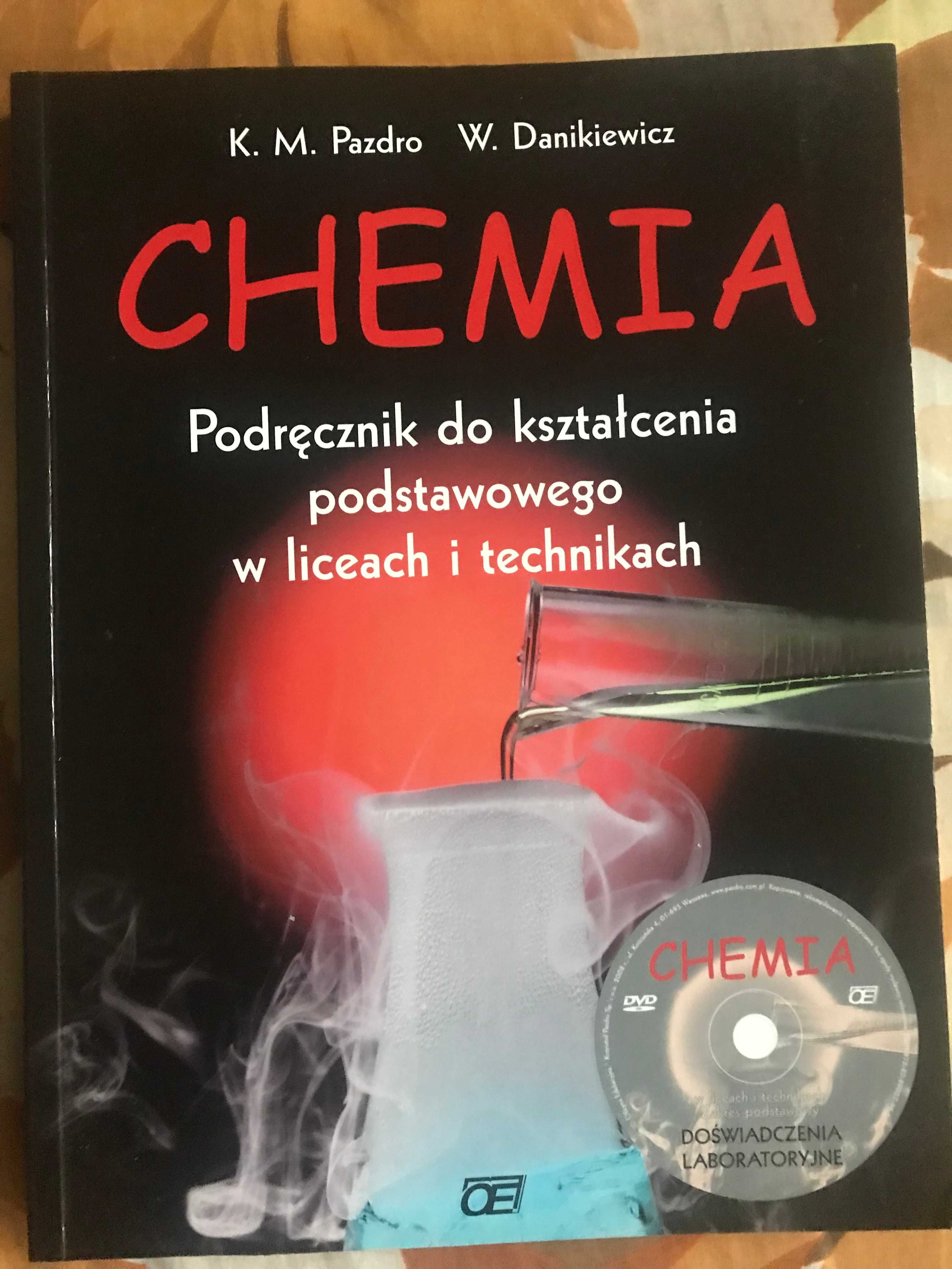 Chemia Pazdro, Danikiewicz