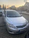Toyota Corolla w automacie BEZWYPADKOWA