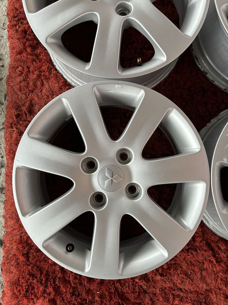 Original Mitsubishi Colt Galand Lancer R16 4x114,3