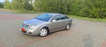 Opel Vectra C GTS 2.2 147KM