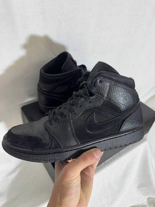 Buty Nike Jordan 1 Drip Drill Skate Y2k