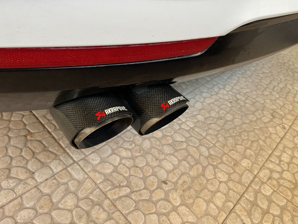 Bmw 428Xi Cabrio M Performance