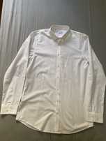 Camisa Branca C&A