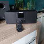Radio internetowe, fm, usb