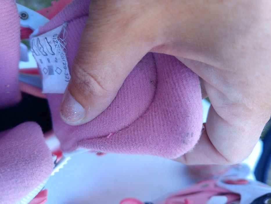 Rolki i wrotki r 29-32