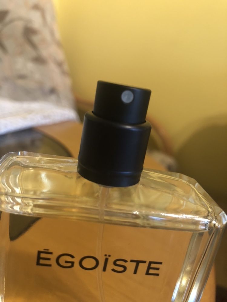 Chanel Egoiste 100ml EDT z DOUGLASA 2019-02