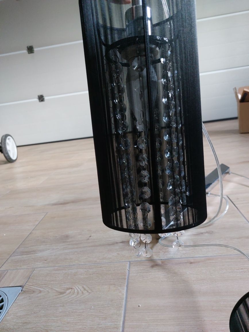 Lampa wisząca lana sprzedam
