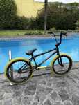 Bmx Subrosa Arum 2017